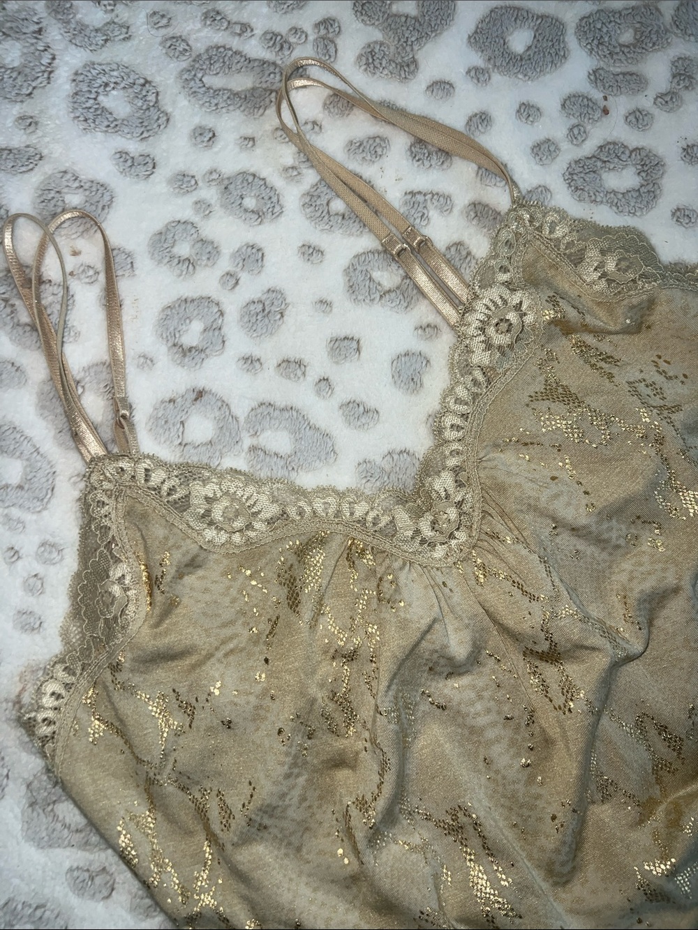 Express Cami - Picture 3 of 7